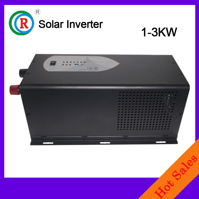 DC72V 1kw off Grid Inverter with Factory Price