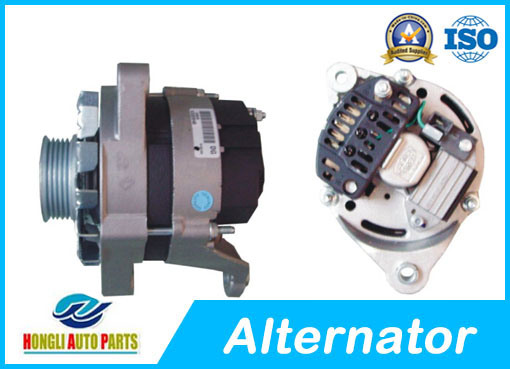 Car Starter Alternator (LUCAS LRB00178) for FIAT