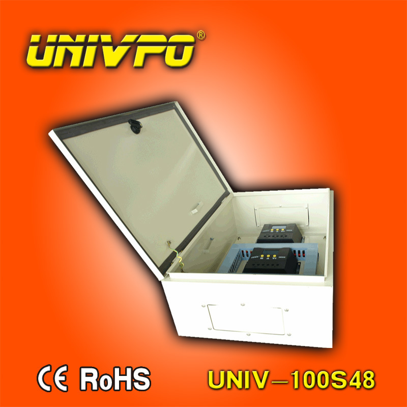 48V 100A Solar Charge Controller Inverter Price 48V (UNIV-100S48)
