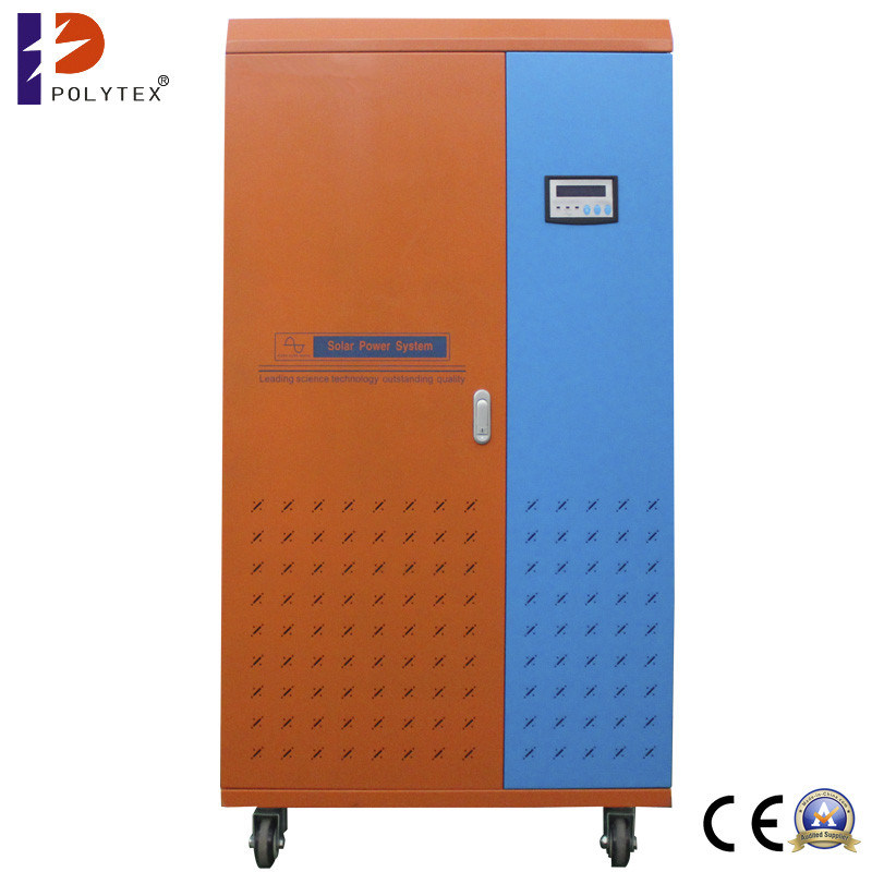 Pure Sine Wave Solar Inverter 5000W for Home Solar System