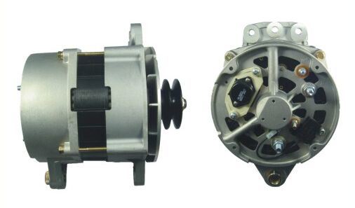 Alternator (24V 150A)