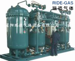 Psa Oxygen Generator Cost (RDO3-400NM3/H)