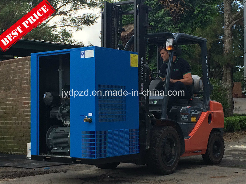 Best Quality Air Compressor for Oxygen Generator Industry Support