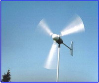 Wind Turbine (FD-200W)