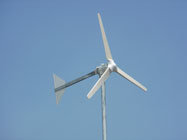 Wind Turbine 1kw-5kw (FD1000)
