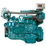 Marine Diesel Engine (R6113ZLC)