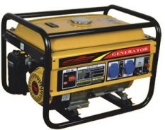Gasoline Generator (PS2500B)