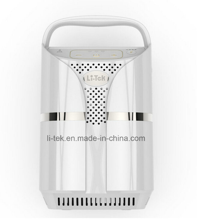 Portable Stable Concentrated Oxygen Machine