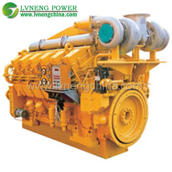 Best Price Diesel Generator Set From Lvneng China
