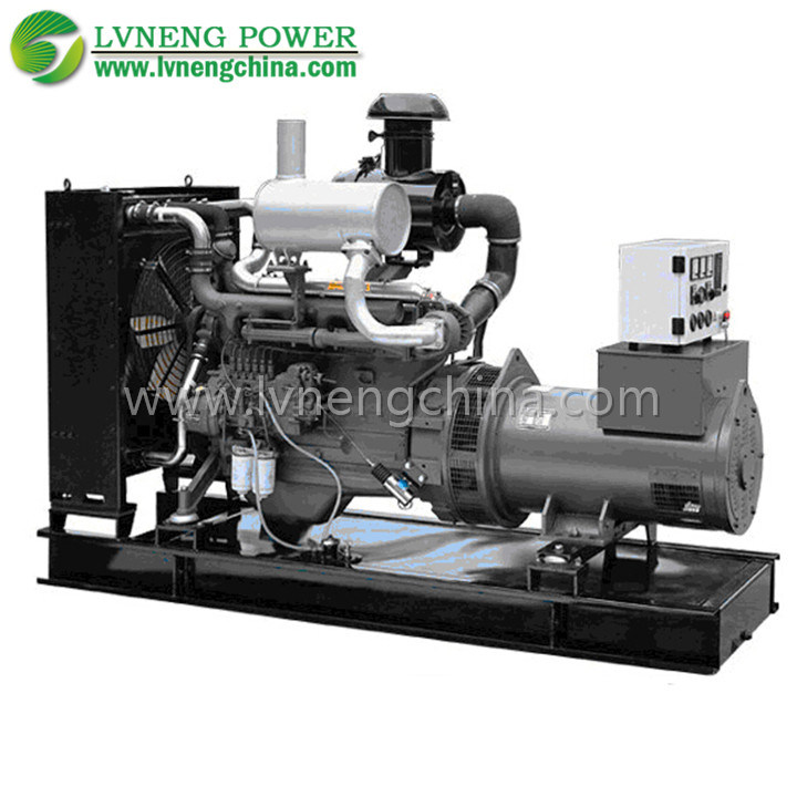 Lvneng Diesel Generator with Cummins Engine