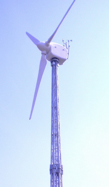 New 30kw Wind Turbine on-Grid With CE Certificate