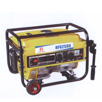 Diesel Generator (HFG2500C)