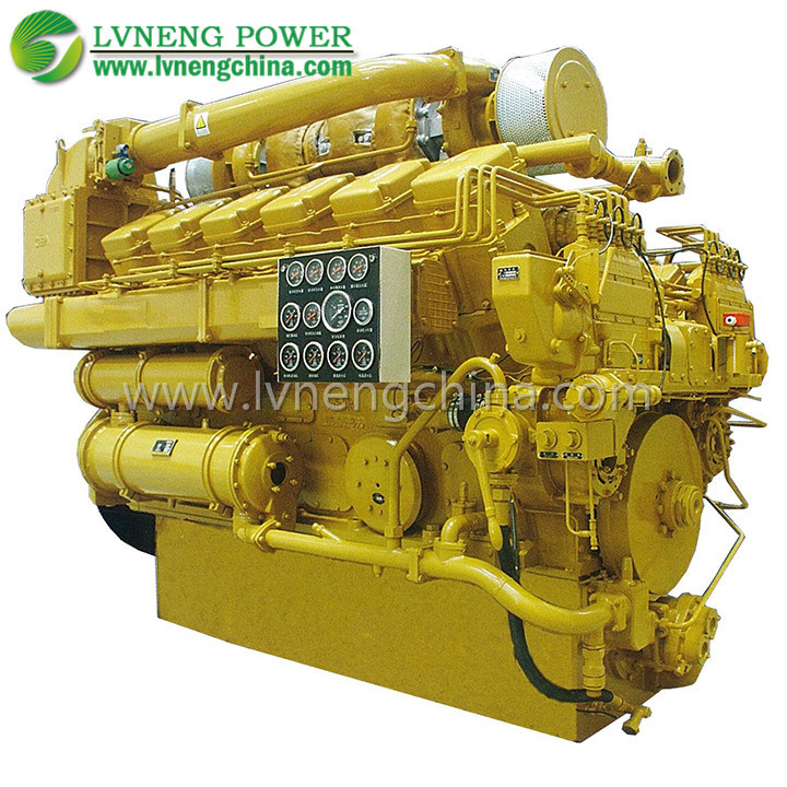 Competitive Diesel Power Generator China Manufacturer