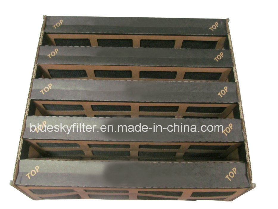 Air Filter for Air Cleaner of Iq Air V5-Cell Filter