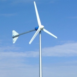 5kW Wind Turbine System  (FD5-5/10)
