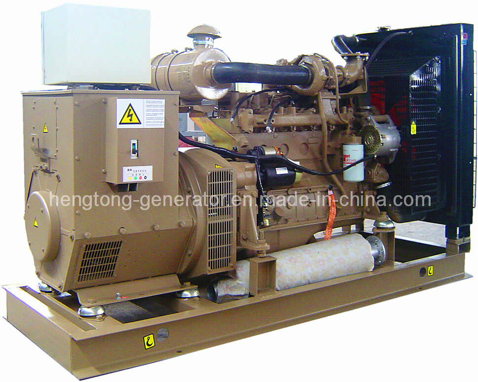 Diesel Genset 100 kVA (GF80C)
