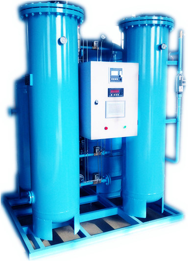 Psa Nitrogen Generator 95%-99.9995% 1-1000m3/H