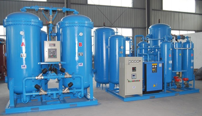 Oxygen Plant/Generator/Machine/Equipment