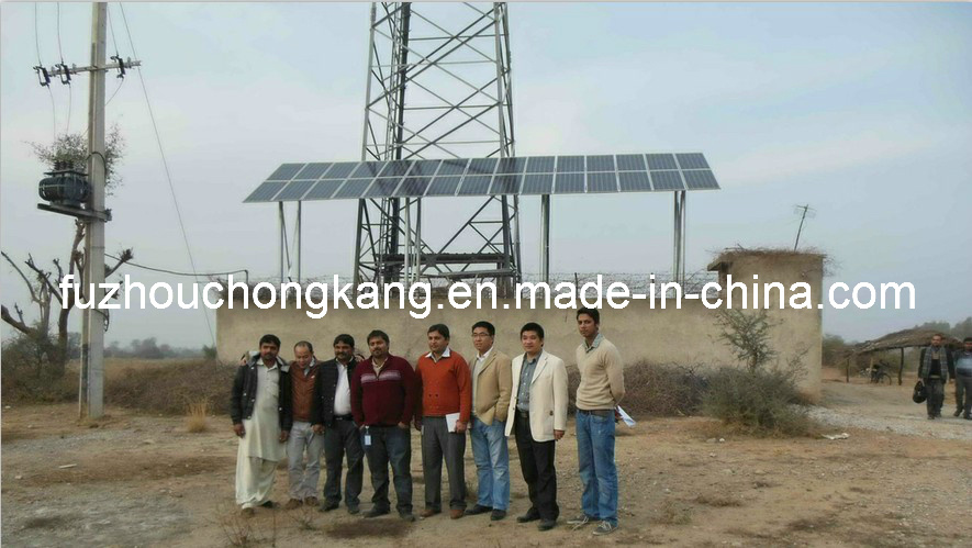 10kw Solar Energy Power System (FC-NA10000-A)