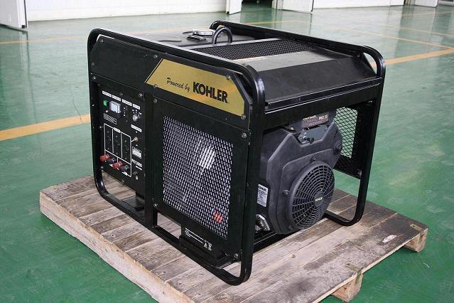 Portable Generator Powered by Kohler (1-24kVA) (KL1160)