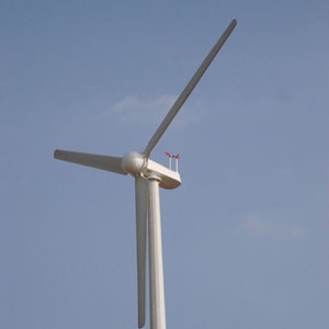 10kw Horizontal Axis Wind Turbine Generator with CE and UL