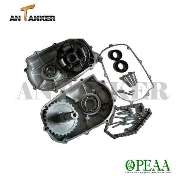 High Quality Parts-2-1 Reduction Gearbox for Honda Gx160