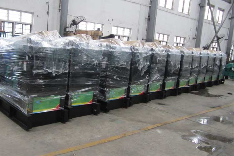 Foshan Oripo Power Generator Set Suppliers with Best Price