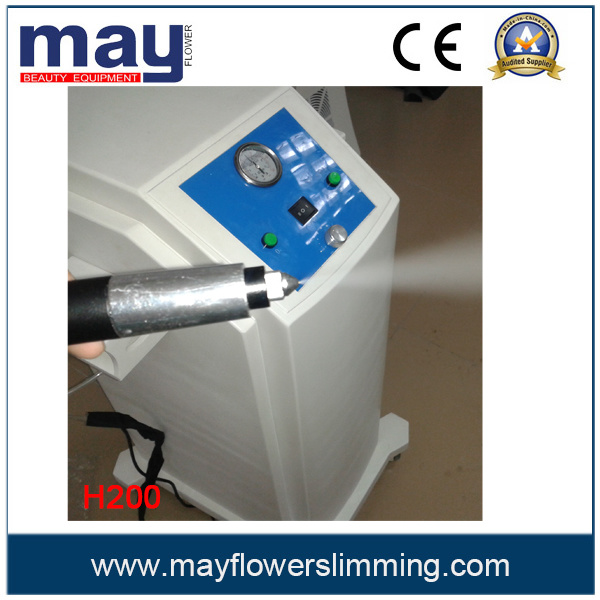 Water Oxygen Skin Clean Machine (H200)