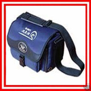 Portable Oxygen Concentrator Poc-01 With Bag and Battery (POC-01)
