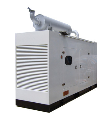 Low Noise Generator (HCM625)