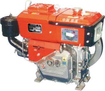 C. D. Bharat Brand Single Cylinder R190 (NML) Diesel Engin