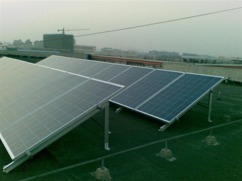 6kw Home Solar Panel Kit, Solar Panel for House