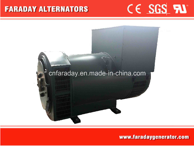 Wuxi China Generator /380kVA 304kw 60Hz 1800rpm AC Diesel Generators Fd4m