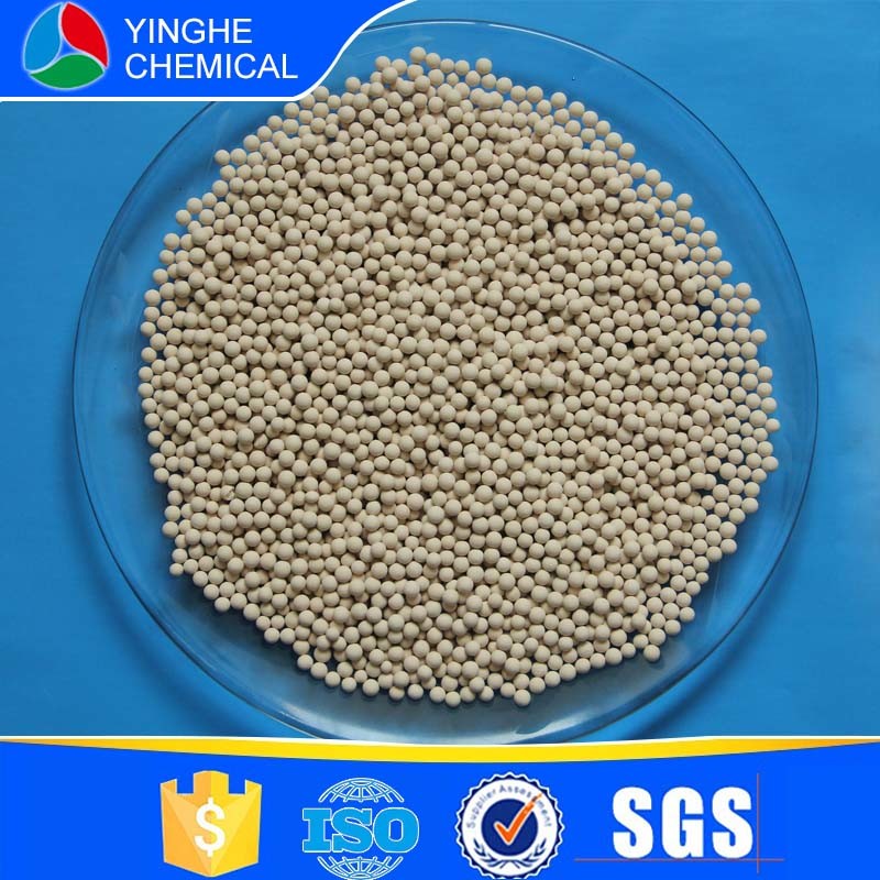 Zeolite Molecular Sieve 5A for Adsorption and Oxygen Generator