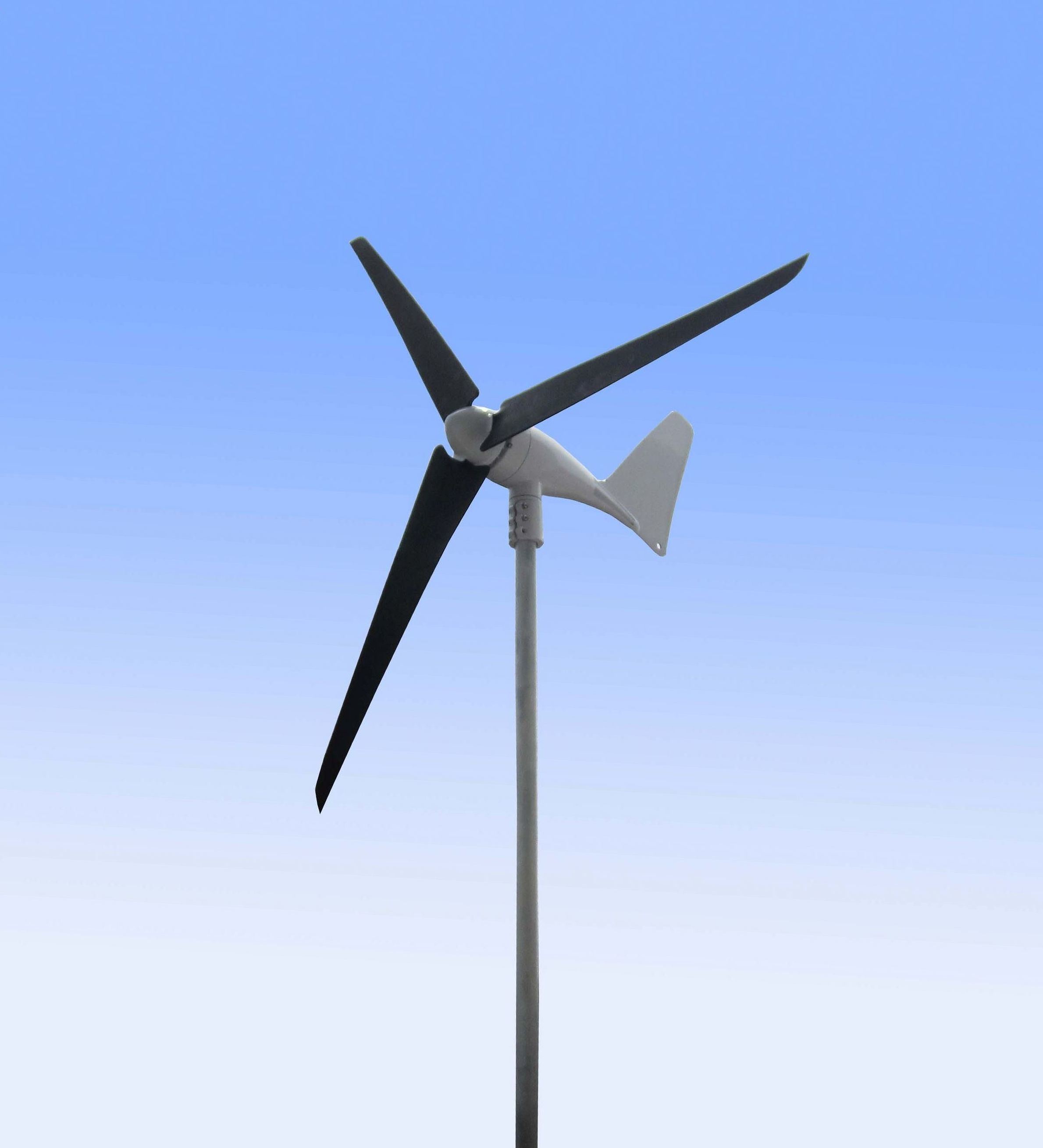 600W Wind Turbine (V600)