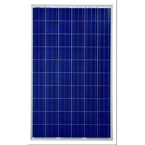 230W Polycrystalline Solar Module With 29.5V Maximum Power Voltage (SL230)