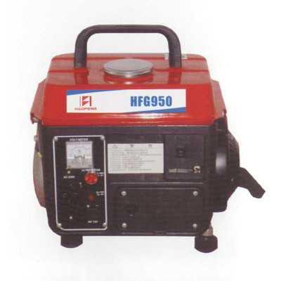 Diesel Generator (HFG950B)