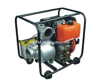 Diesel Water Pump (DWP20/DWP30/DWP40)