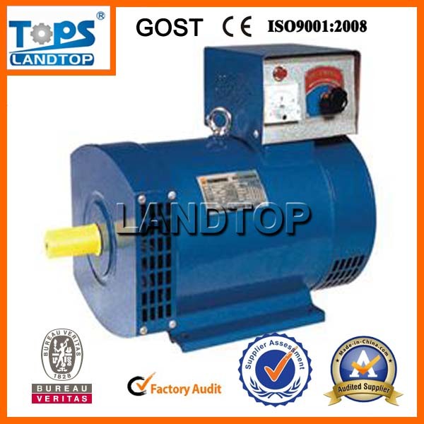 TOPS AC Alternator Generator