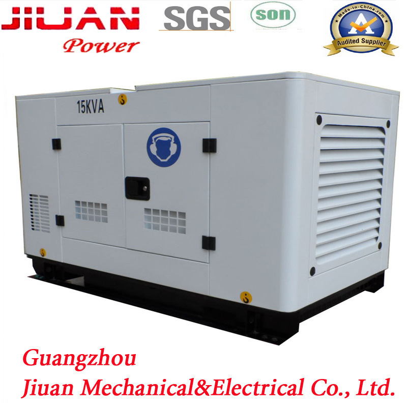 Prime Power Generator for Sale for Generator (CDY15kVA)