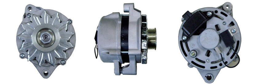 12V 70A Alternator for Bosch Bxt1230A