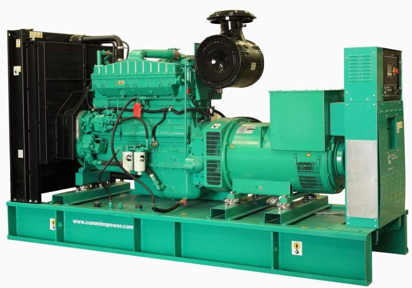 300kVA Generator Set, 300kVA Diesel Generator for Sale