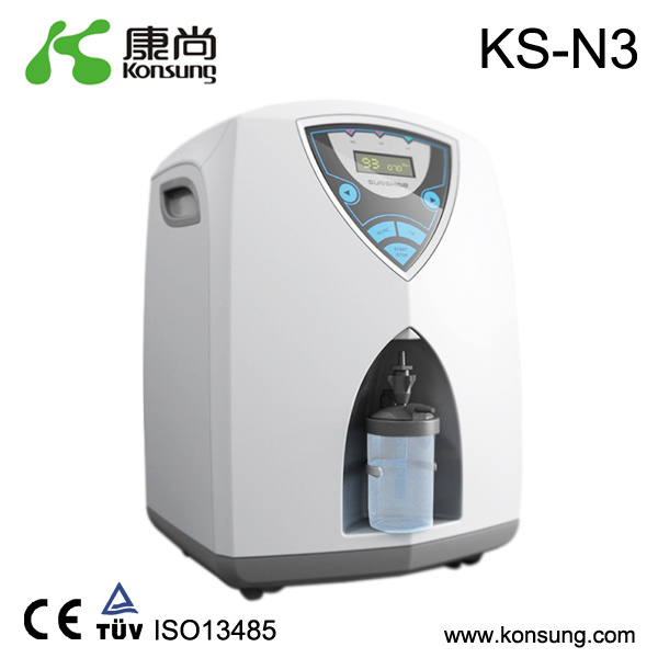 Oxygen Concentrator (KS-N3)