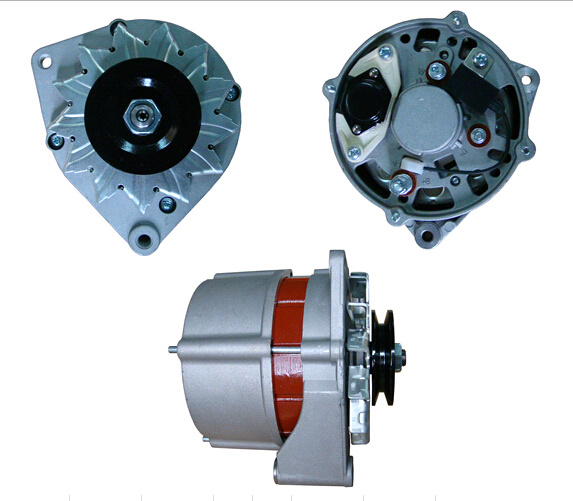 24V 35A Alternator for Bosch Iveco Lester 12219 0986035910