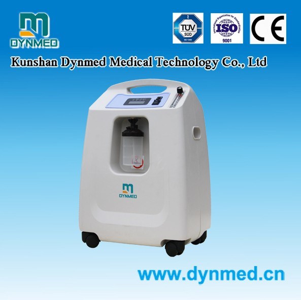 Oxygen Concentrator Generator for Laboratory