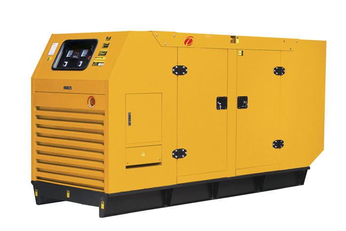 Silent Generator (YLW8-90)