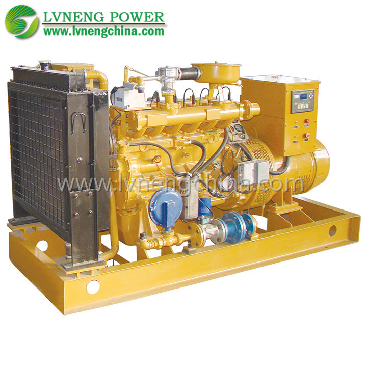 Professional Supply Coal Gas Generator with Low Consumption Gasifier