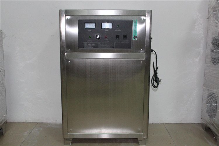 Chunke Commercial Ozone Generator for Water Treatment Plant