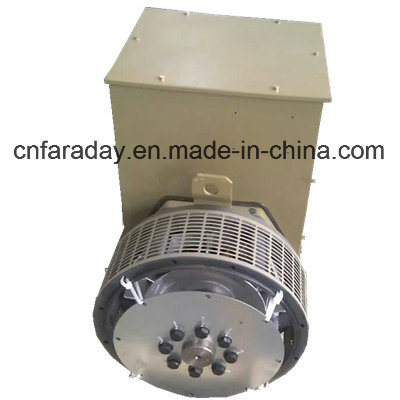 Faraday 50kw 50Hz 1500rpm Generator Alternator Warranted for 24 Months Magnet Generator (60Hz) Wuxi Faraday Alternators