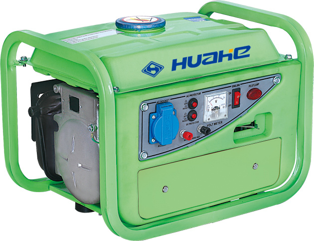 High Quality Generator, Gasoline Generator (HH1200-A03)